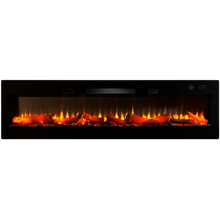 Електрическа камина ZDT 200