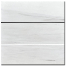 Мрамор Доломит 10х30,5 см полиран