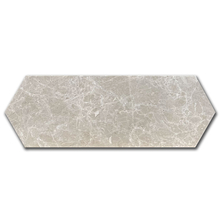 Мрамор Еге Беж Пикът 10х30 см полиран