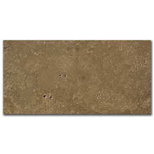 Травертин Ноче 15х30,5 см шлайфан