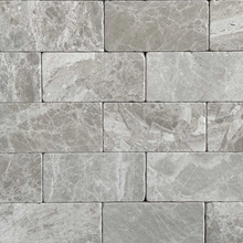 Мрамор Еге Беж 7,5х15 см антикиран