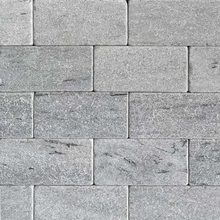 Мрамор Солто 7,5х15 см антикиран