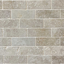 Травертин Айвори 7,5х20,3 см антикиран