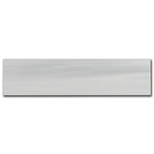 Мрамор Панда 7,5х30,5 см полиран