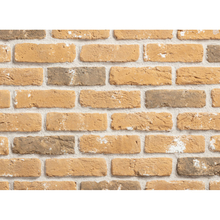 Декоративна тухла Жава Амбра