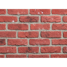 Декоративна тухла Жава Россо Антико