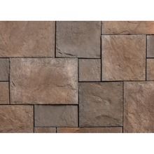 Декоративна тухла Персия Марон