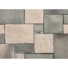 Декоративна тухла Персия Оливия