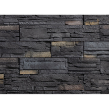 Декоративна тухла Ролдос Антрасита