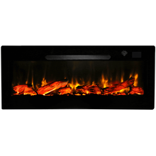 Електрическа камина ZDT 130