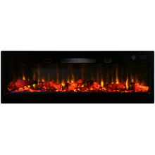 Електрическа камина ZDT 160