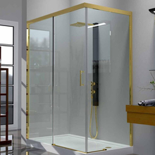 Душ кабина Естина Сериа Асос