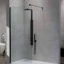 Душ кабина Естина Сериа Бианка