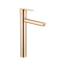 Смесител за мивка Bms Mina Голд