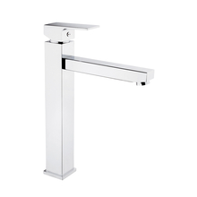 Смесител за мивка Bms Legrand хром