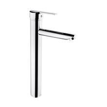 Смесител за мивка Bms Mina хром