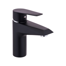 Смесител за мивка Bms Dior Мат хром