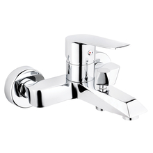 Смесител за вана / душ Bms Dior хром