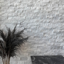 Мрамор за стена - Карера глиц 5х10 см