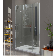 Душ кабина Естина Сериа Икон