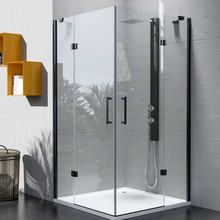 Душ кабина Естина Икон МS-13