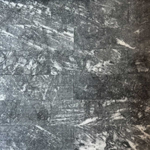 Мрамор Астро Линеа 10х28 cm изчеткан