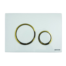 Активатор Bocchi Magre бял