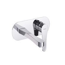 Смесител за мивка Bocchi Pera вграден хром