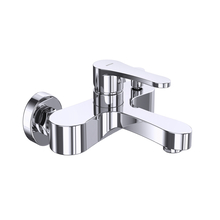 Смесител за вана / душ Bocchi Pera хром