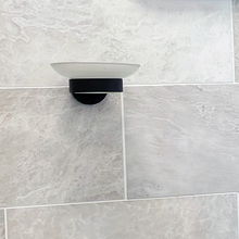 Поставка за сапун Bocchi Piave черен мат