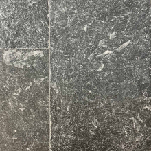 Мрамор Нора Блек френски модул (модуларен сет) антикиран