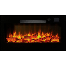 Електрическа камина ZDT 100