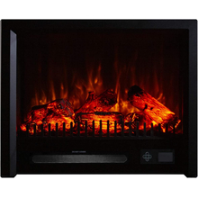 Електрическа камина ZDT 80