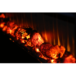 Електрическа камина ZDT 160 3