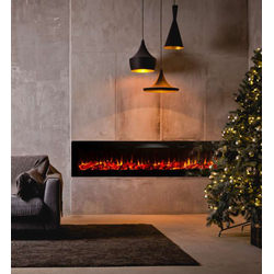 Електрическа камина ZDT 240 1