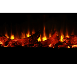 Електрическа камина ZDT 240 4