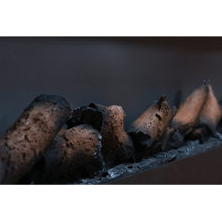 Електрическа камина ZDT 240 6