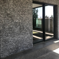 Мрамор мозайка глиц Торос 2,5х5 см 8