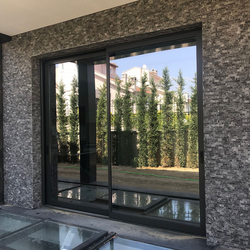 Мрамор за стена - Торос глиц 2,5х5 см мрамор - 2 1