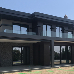 Мрамор за стена - Торос глиц 2,5х5 см мрамор - 2 3