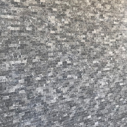 Мрамор за стена - Торос глиц 2,5х5 см мрамор - 2 5