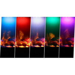 Електрическа камина ZDT 240 5