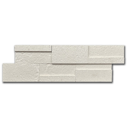 Варовик мозайка Лимра Еспас 15х45 см изчеткан 3