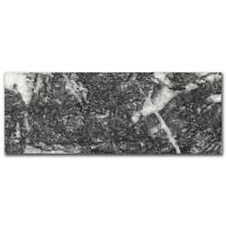 Мрамор Астро 7,5х20,3 cm изчеткан 1