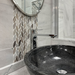 Смесител за мивка Bocchi Smart хром 2