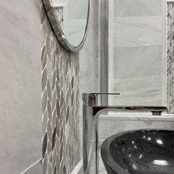 Смесител за мивка Bocchi Smart хром 1