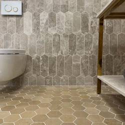 Мрамор Еге Беж Пикът 10х30 см полиран 4