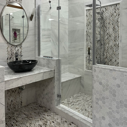 Душ кабина Естина Сериа Икон 1