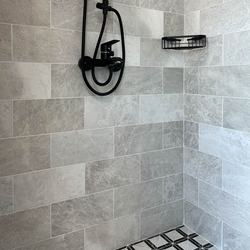 Мрамор за баня  - Айсберг 1