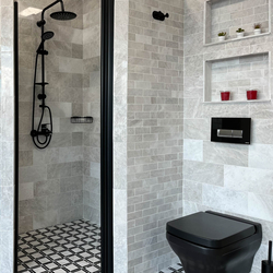 Мрамор за баня  - Айсберг 4